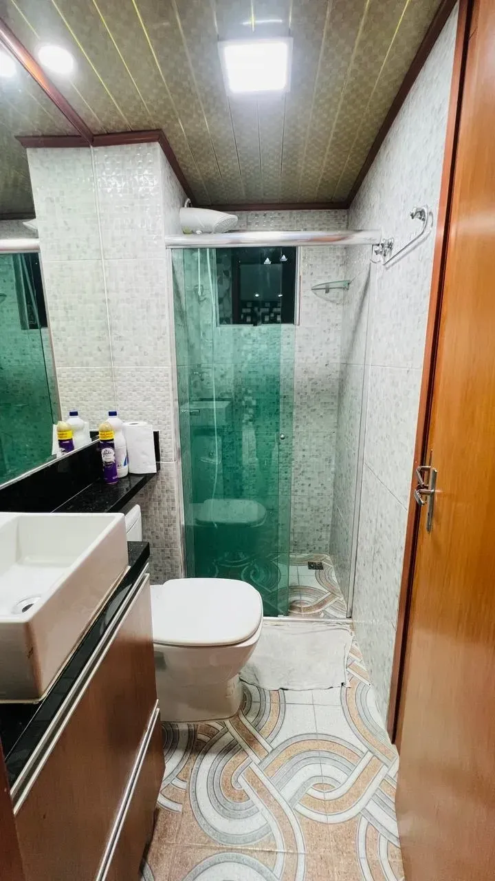 Imagem Apartamento com 3 Quartos à Venda, 76 m² em Flores - Manaus