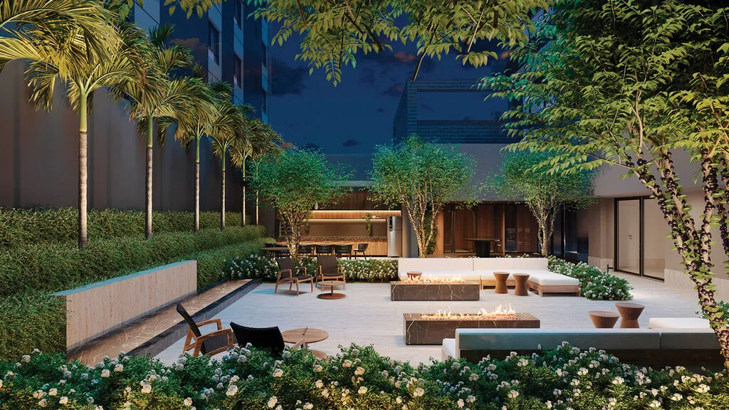 Imagem APARTAMENTO RESIDENCIAL em São Paulo - SP, Ibirapuera