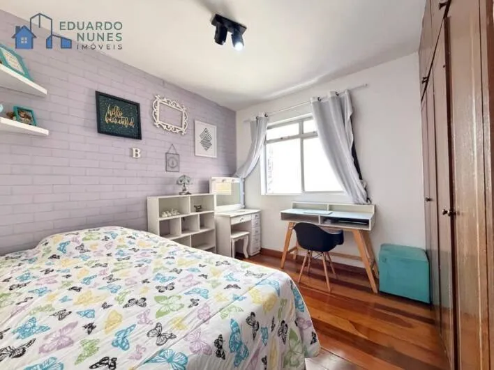 Imagem Apartamento com 02 quartos, vaga no Sagrada Família!!!!!!