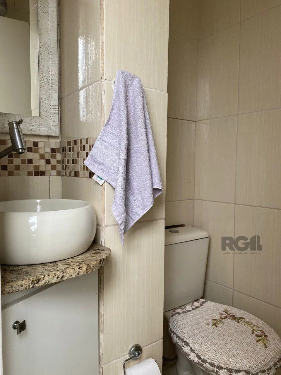Imagem Apartamento 3 dormitórios à venda São João Porto Alegre/RS