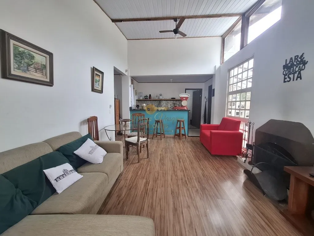 Imagem Casa para Venda em Teresópolis / RJ no bairro Posse