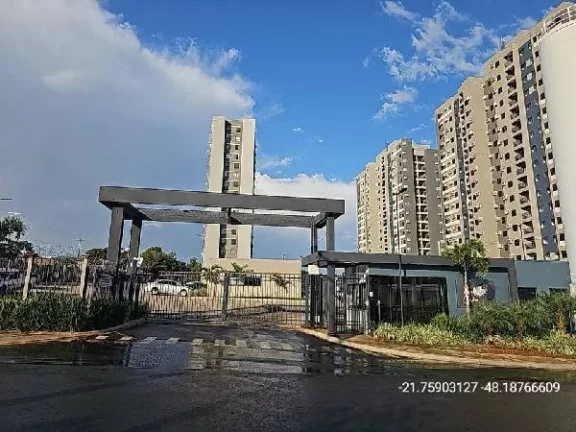 Foto do imóvel Oportunidade Única em ARARAQUARA - SP | Tipo: Apartamento | Negociação: Leilão | Situação: Imóvel em RUA ANTONIO FERNANDES