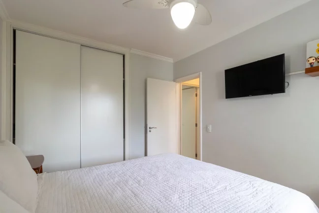 Imagem Apartamento em Vila Olímpia - São Paulo