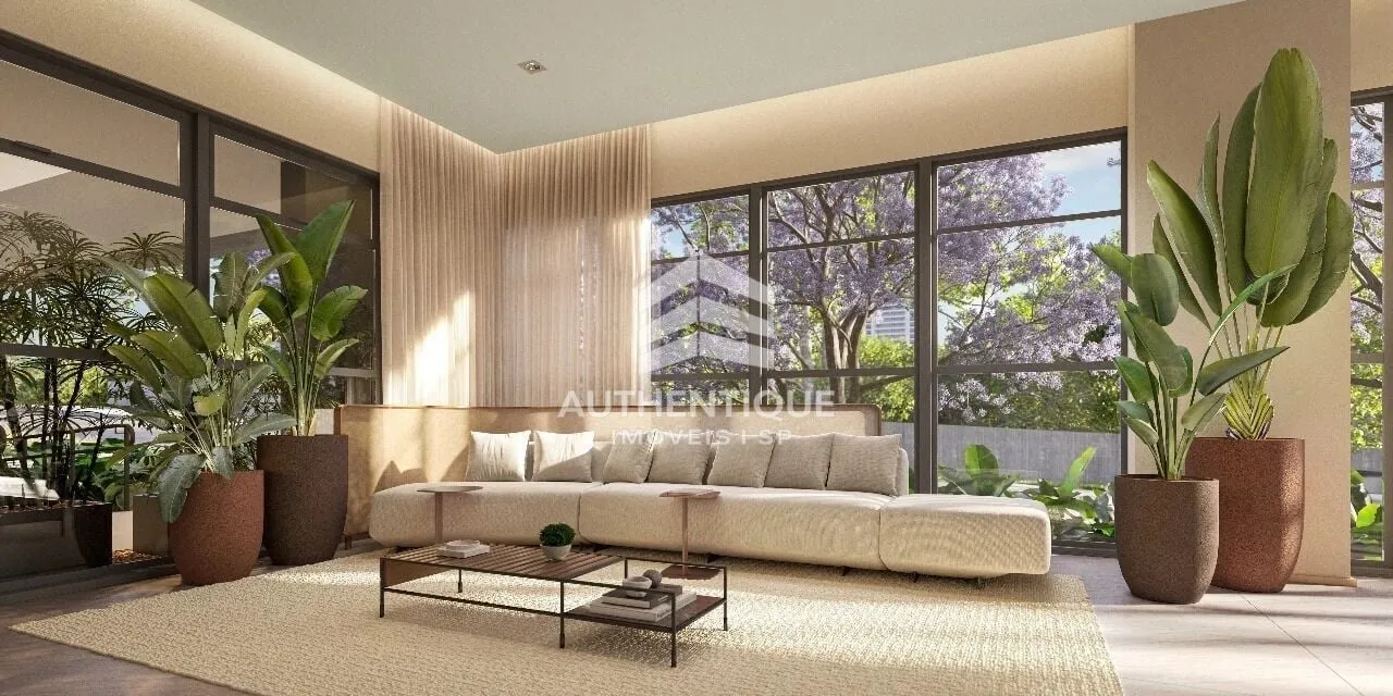 Imagem AIRE ALTO DE PINHEIROS - Apartamento à venda no bairro Alto de Pinheiros - São Paulo/SP, Zona Oeste