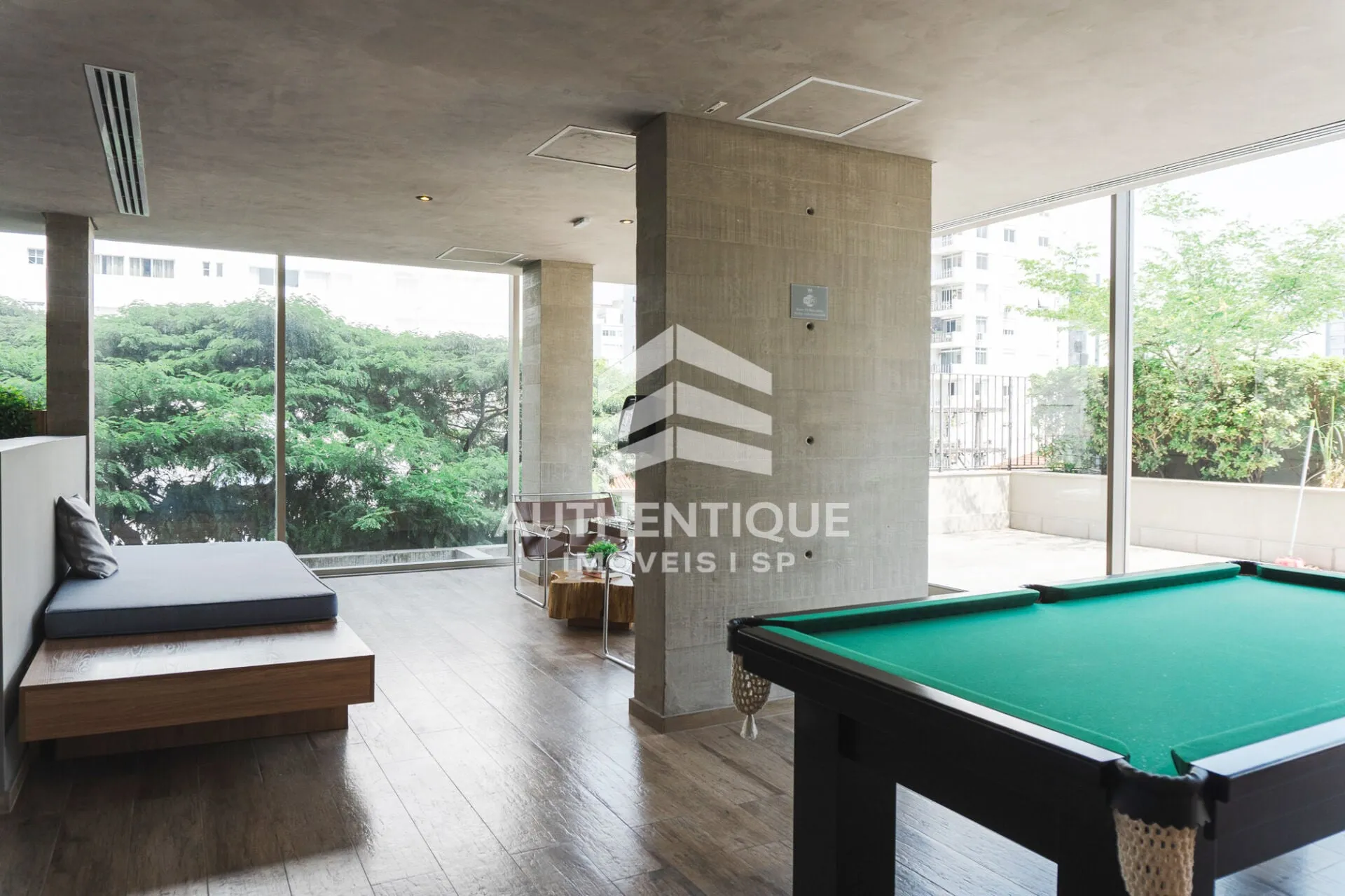 Imagem VN MELO ALVES JARDINS - Apartamento no bairro Jardins à venda