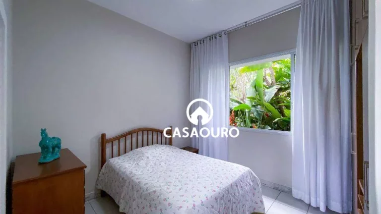 Imagem OPORTUNIDADE - Casa em condomínio à venda, 4 quartos, 3 suítes, 3 vagas, Le Cottage - Nova Lima/MG.