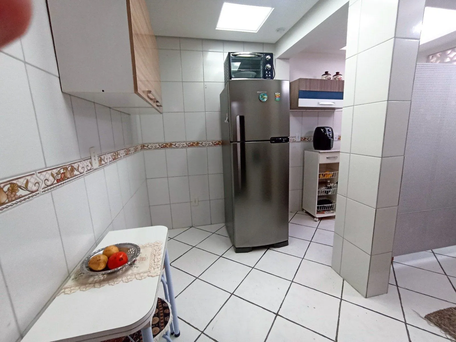 Imagem Apartamento de 2 dormitório á venda no Bairro no Mont Serrat, Porto Alegre