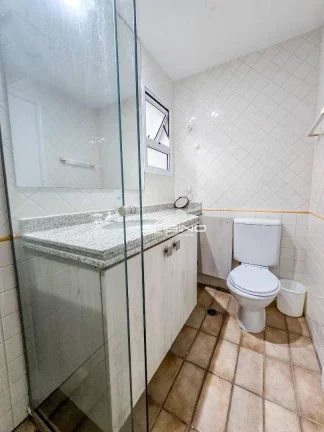 Imagem Apartamento à venda, com 2 dormitórios 1 suíte 75m² em Riviera de São Lourenço - Bertioga S/P