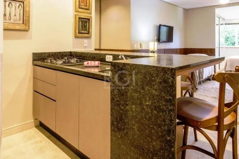 Imagem Apartamento com 1 dormitório para Comprar, 41 m² por R$ 548.000,00 -Gramado/RS