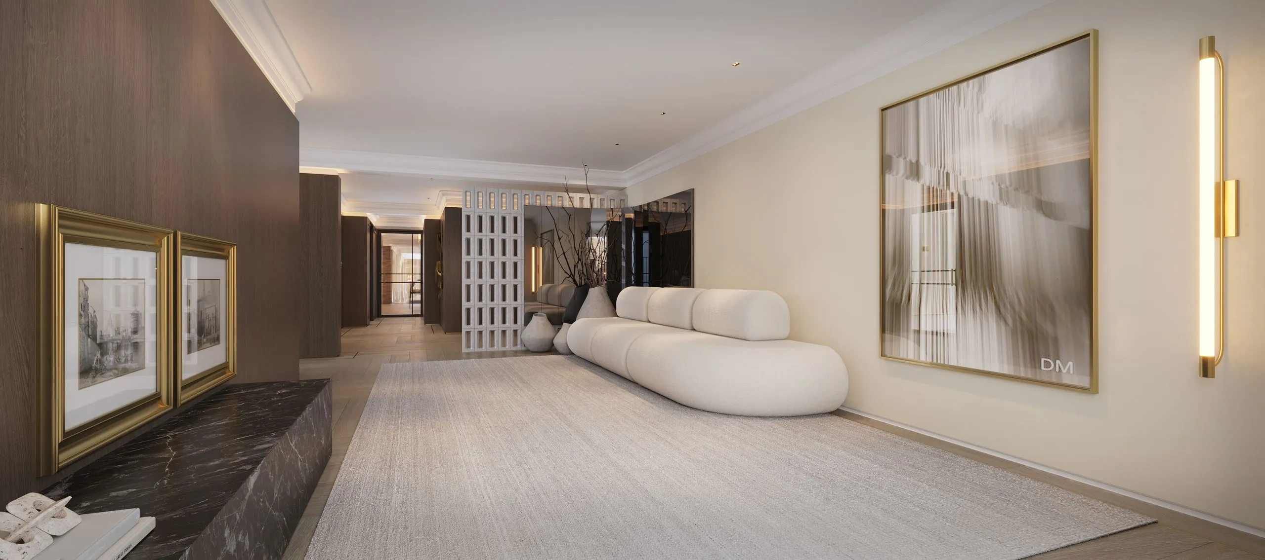 Imagem Apartamento à venda em Caxias do Sul, São Leopoldo, com 3 quartos, 108.38m2