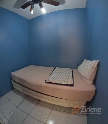 Imagem APARTAMENTO COM 2 SUÍTES NA BEIRA MAR PRAIA DO MORRO.
