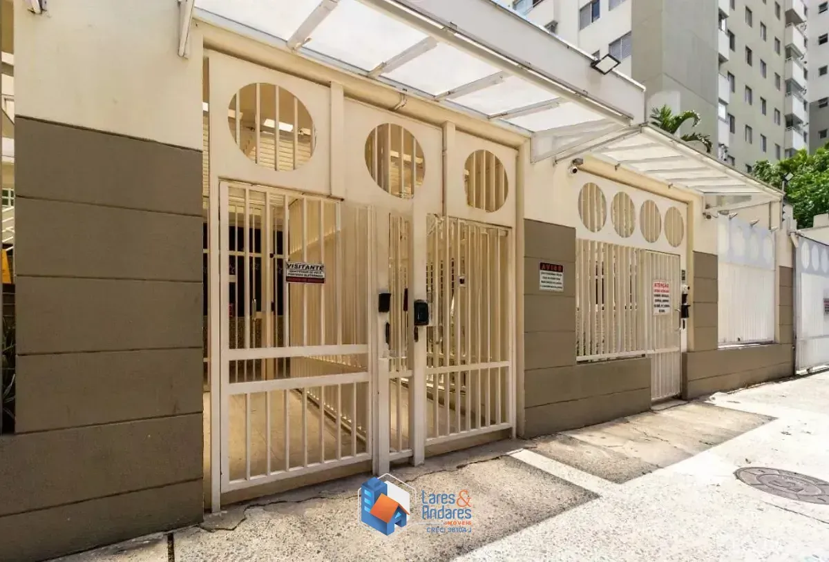 Imagem Apartamento para venda em Barra Funda com 3 quartos, sendo 1 suíte, 67m²