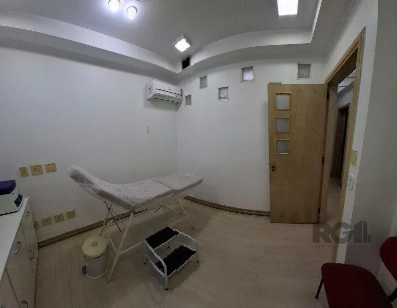 Imagem Sala Comercial em Moinhos de Vento
