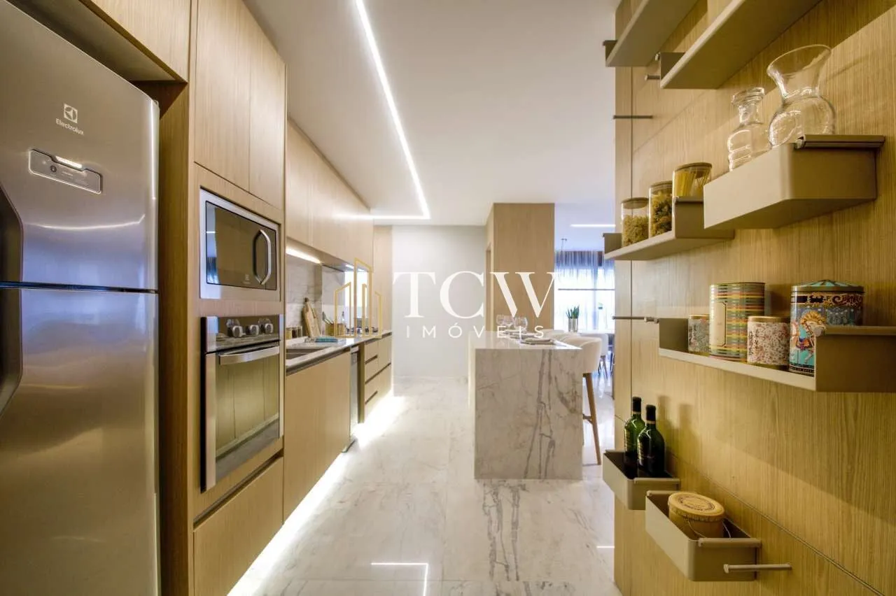 Imagem Apartamento à venda no bairro Nova Klabin - São Paulo/SP, Zona Sul