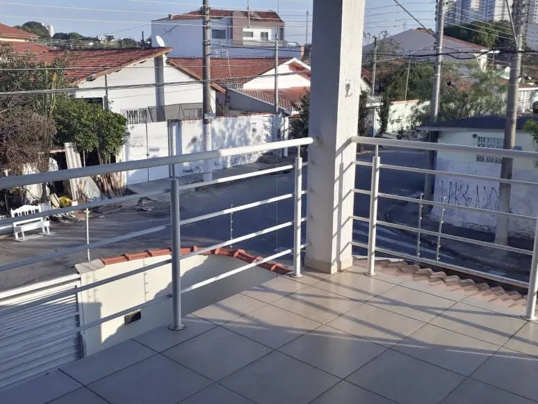 Foto do imóvel Casa à venda 4 Quartos, 1 Suite, 2 Vagas, 308M², Chácara do Visconde, Taubaté - SP