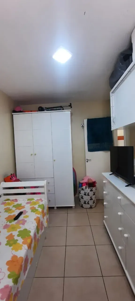 Imagem Apartamento com 2 Quartos à Venda, 47 m² em Nova Parnamirim - Parnamirim