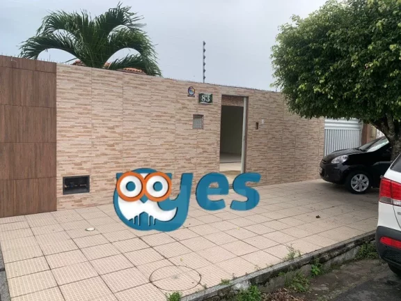 Imagem Casa para venda de Locação no Muchila com 4 suites