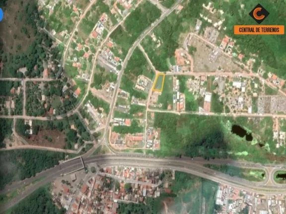 Foto do imóvel TERRENO