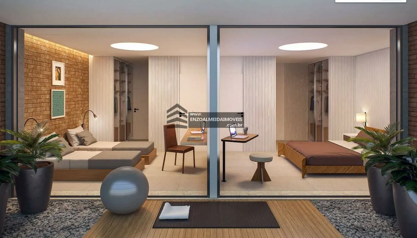 Imagem Apartamento à venda em São Paulo/SP