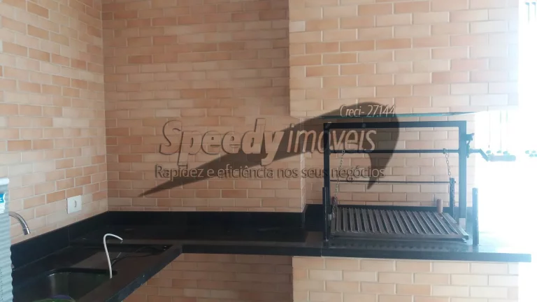 Imagem Apartamento em Santos bairro Gonzaga para venda