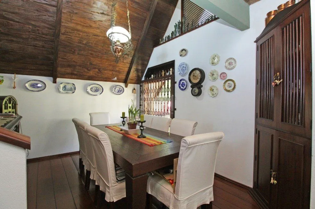 Imagem Casa 3 Dormitório(s) Bairro Teresópolis