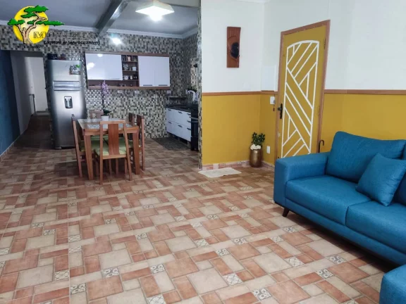 Imagem CASA PARA À NO JARDIM PERI