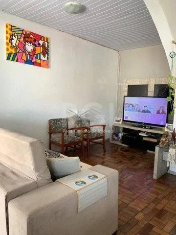 Imagem Casa para Venda - 131.65m², 3 dormitórios, 4 vagas - Parque da Matriz