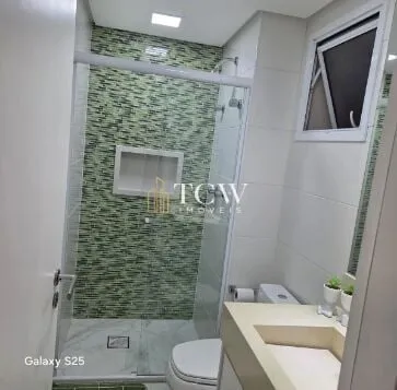 Imagem Apartamento à venda no bairro Alto da Moóca - São Paulo/SP