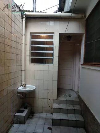 Imagem Apartamento à venda no bairro Boqueirão em Santos/SP