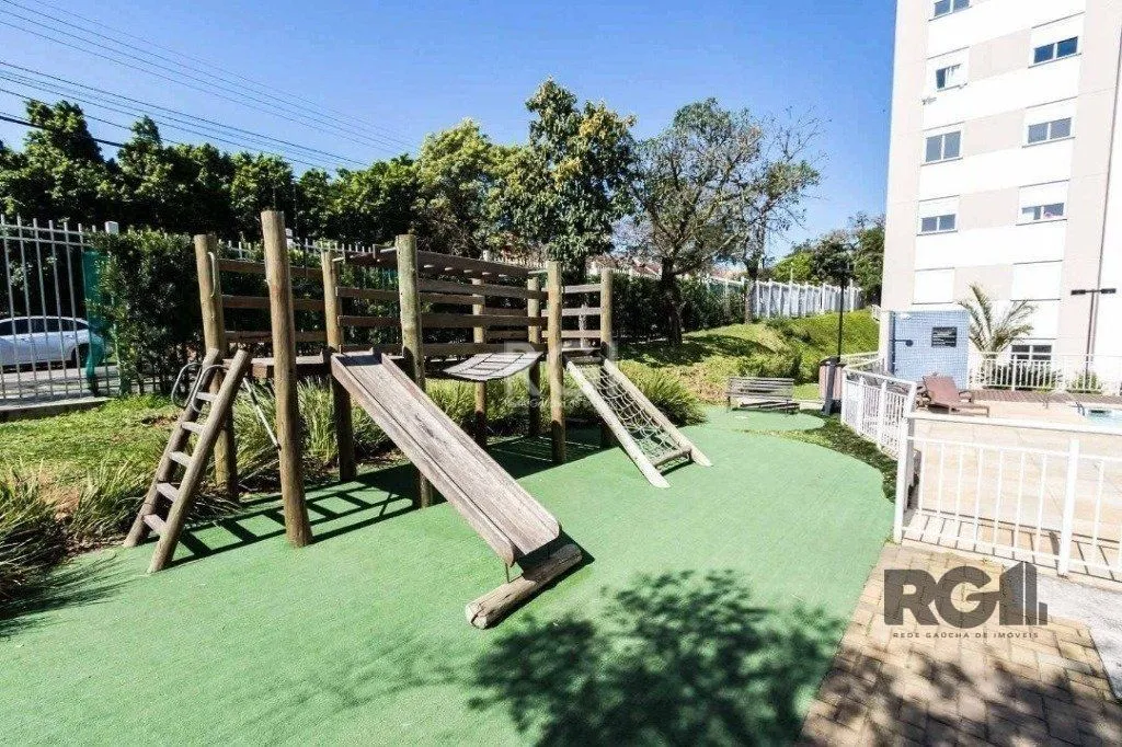 Imagem Apartamento de 3 Quartos com Suite e duas vagas de Garagem no bairroTeresópolis