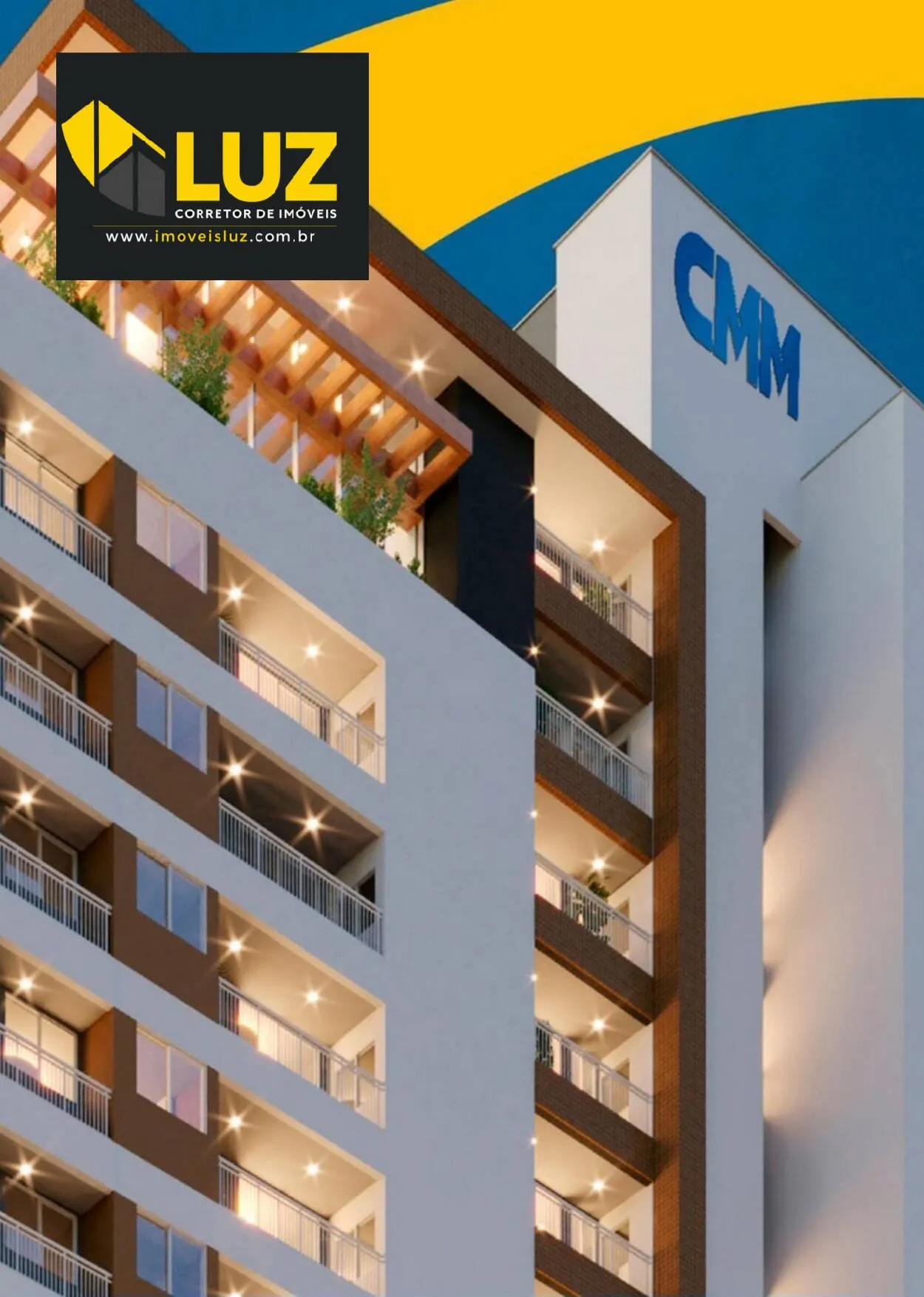 Foto do imóvel ENJOY RESIDENCE - APARTAMENTOS À VENDA EM MESSEJANA | FORTALEZA/CE