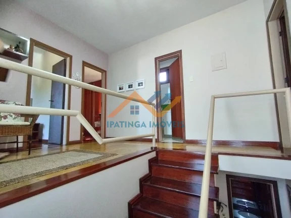 Imagem Casa no Bairro das Águas - Ipatinga
