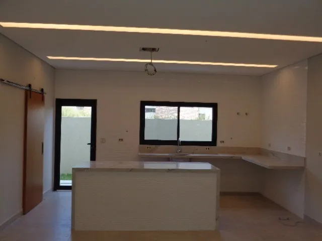 Imagem Excelente Casa no Condomínio Residencial Alphaville ll