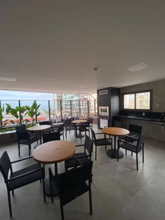 Imagem apartamento 02 quartos, 1 suite sol da manhã