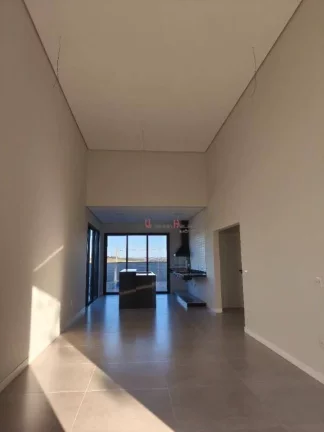 Imagem Casa com 3 suítes à venda, 184 m² por R$ 1.450.000 - Ecologie Residencial Itatiba - Itatiba/SP