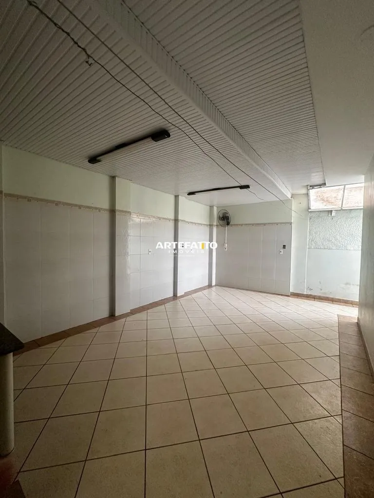 Imagem Casa com 3 dormitórios no bairro Vila Santa Rita