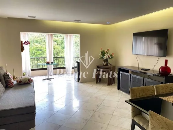 Imagem Apartamento disponível para venda no Maison Montparnasse, com 190m², 3 dormitórios e 2 vagas