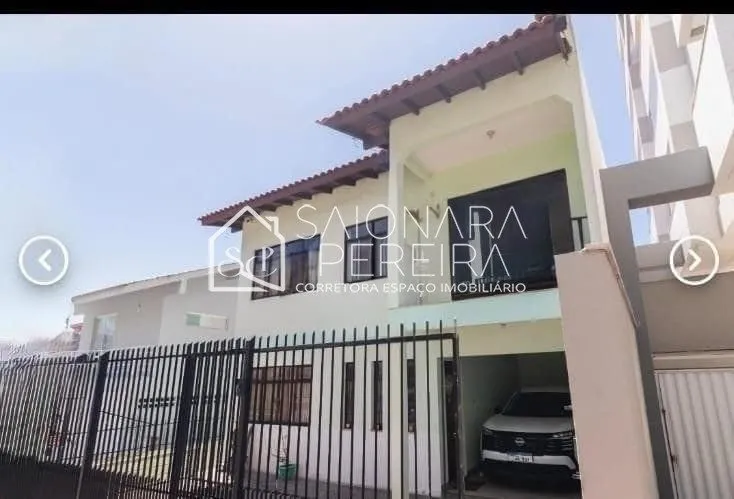 Foto do imóvel Casa residencial e Comercia/ Barreiros em Rua Iano 51, SN - Barreiros, São José - SC