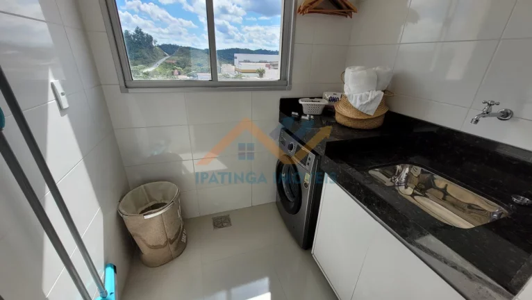 Imagem Apartamento no Parque Veneza - Santana do Paraíso