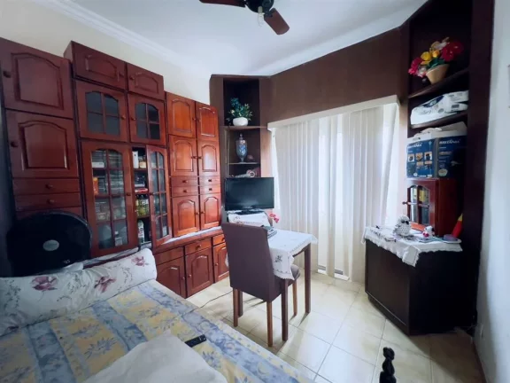 Imagem Casa com 4 dorms, Real, Praia Grande - R$ 750 mil, Cod: 2517