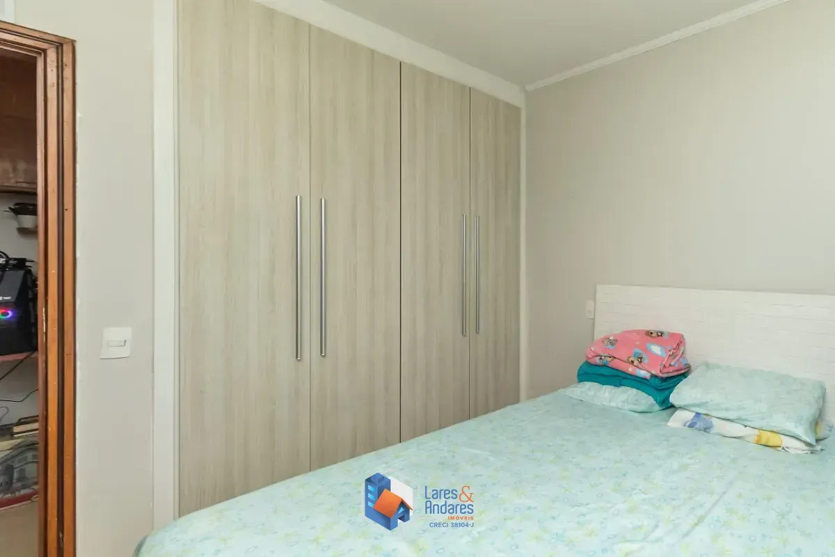 Imagem Apartamento para venda em Jardim São Paulo(Zona Norte) com 3 quartos, sendo 1 suíte, 115m²