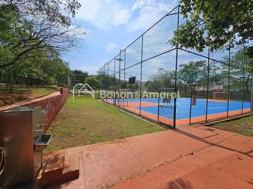 Imagem Terreno à venda no condomínio Villa Franca em Betel, Paulínia/SP.