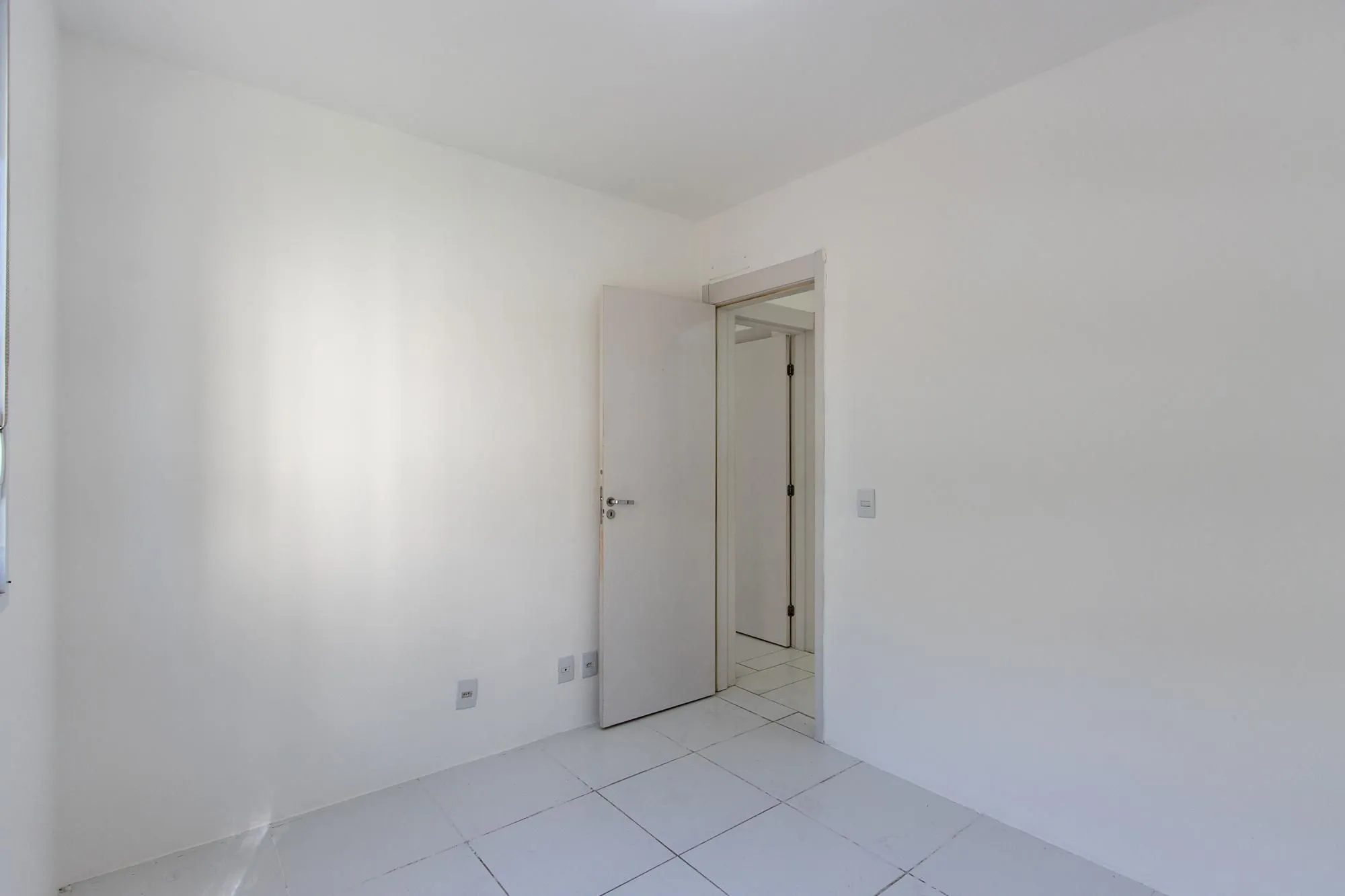 Imagem Aparamento 2 quartos (1 suite) no Barra Garden - Vila Nova, Porto Alegre!