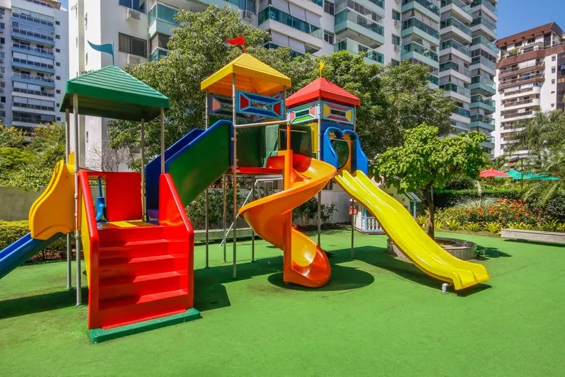Imagem Apartamento a Venda no bairro Barra da Tijuca - Rio de Janeiro, RJ
