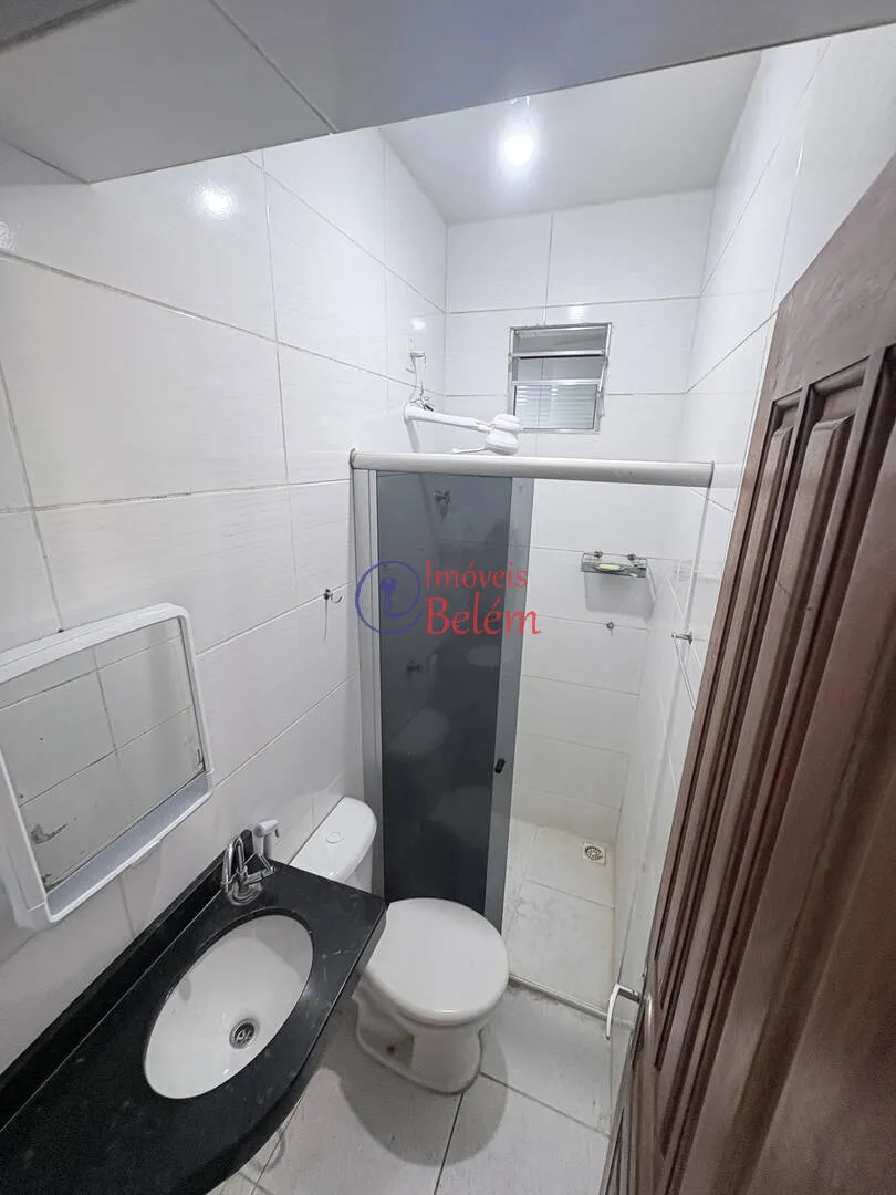 Imagem Apartamento Ed. Gilberto Mestrinho, Batista Campos