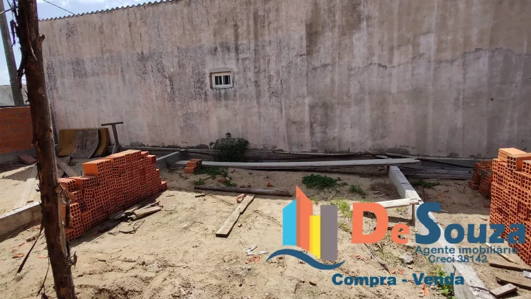Imagem Geminado próximo a Mina Gerais