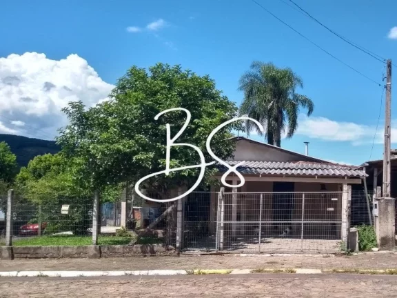 Imagem CASA RESIDENCIAL em Três Coroas - RS, Recanto Verde