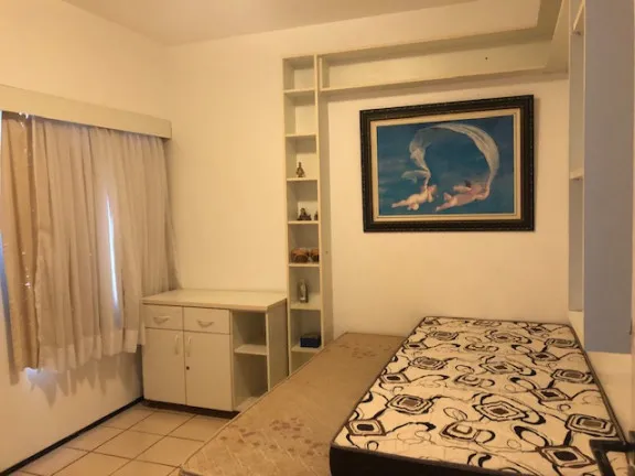 Imagem Apartamento com 3 Quartos à Venda, 130 m² em Joaquim Távora - Fortaleza