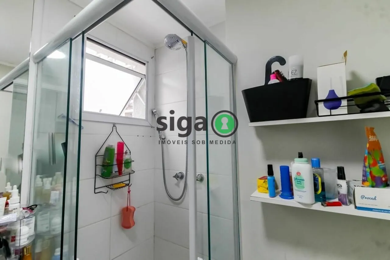 Imagem Apartamento à venda com 70m², 3 quartos e 1 vaga