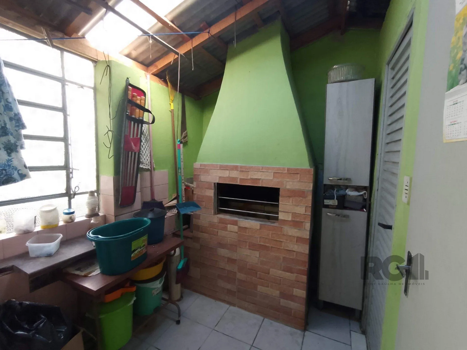 Imagem Casa em Vila Jardim